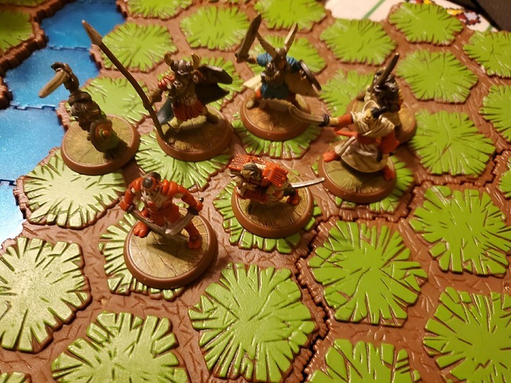 Heroscape