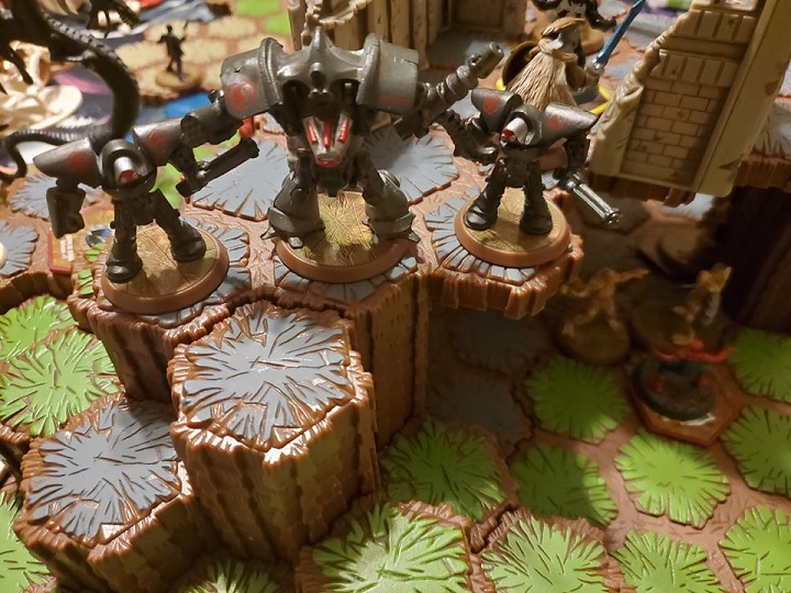 Heroscape