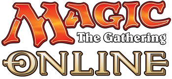 Magic: The Gathering Online Logo